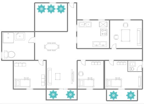 Free Editable Hotel Floor Plans .